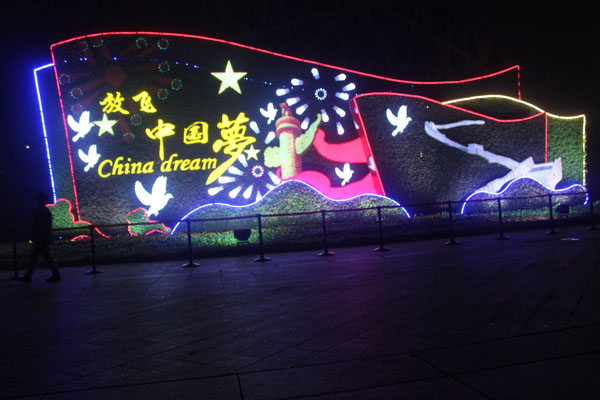 金華發(fā)光字的維護(hù)與保養(yǎng)
